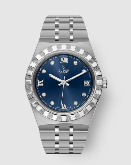 Luxury Tudor Royal M28400-0007 Replica Watch